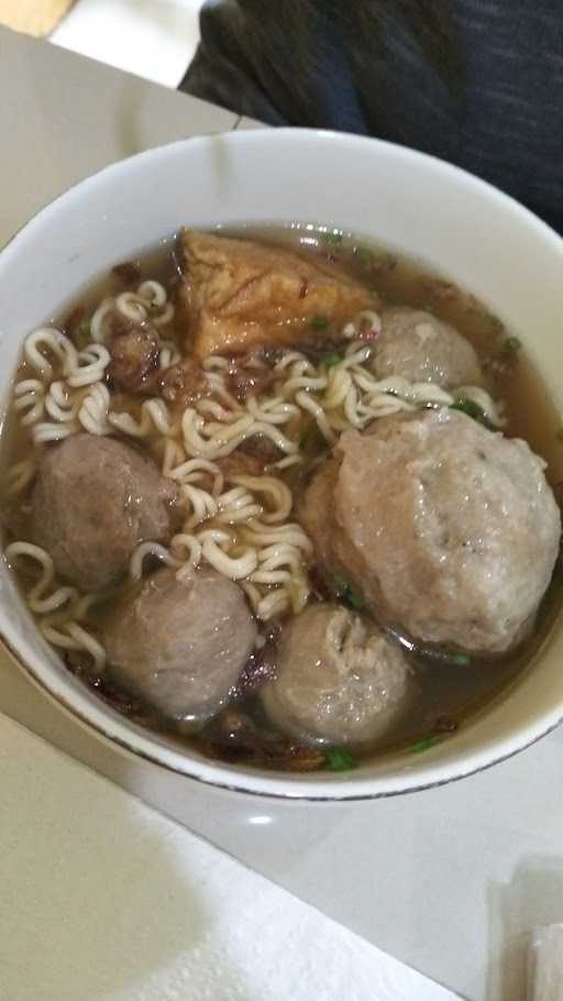 Bakso Solcap Pasar Mini 4