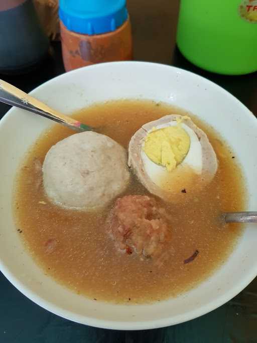 Bakso Solcap Pasar Mini 5