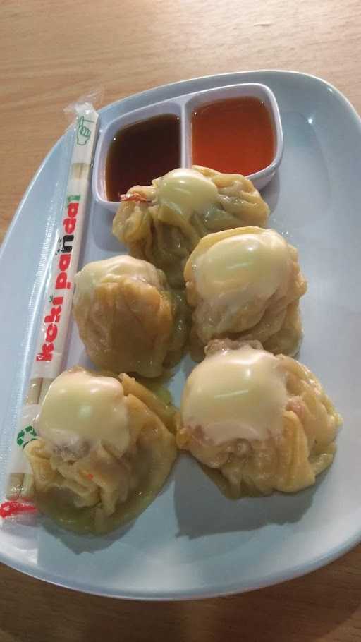 Bless Dimsum 5