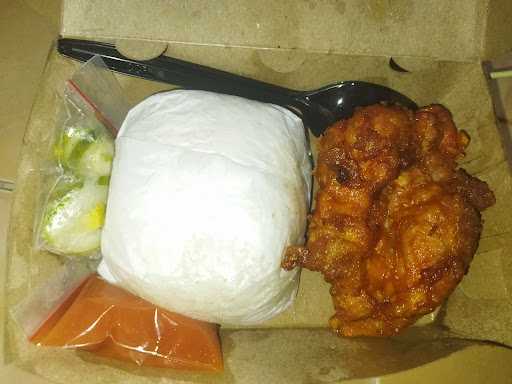 Fried Chicken Master - Boxx In Pecenongan 2