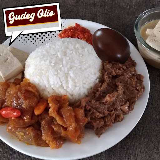 Gudeg Olio 3