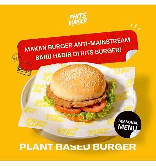 Hits Burger 1