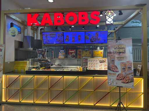 Kabobs - Premium Kebab, Tamini Square 5