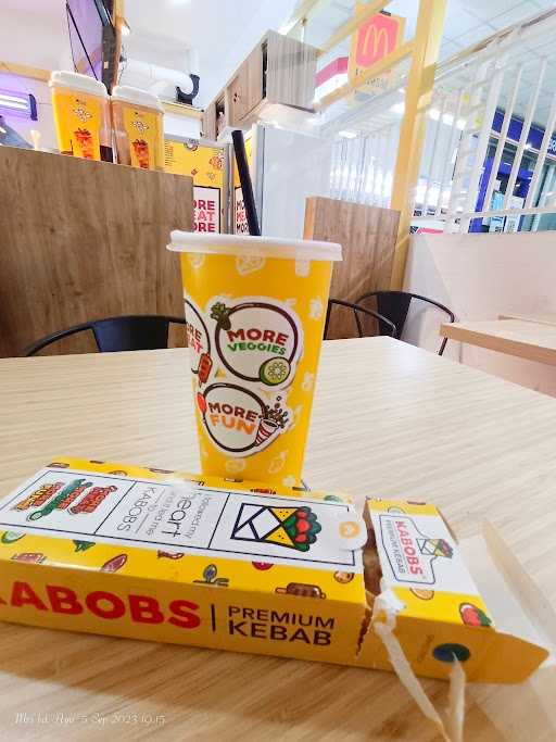 Kabobs - Premium Kebab, Tamini Square 2