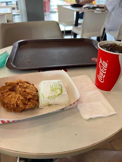 KFC - Kalimalang 9