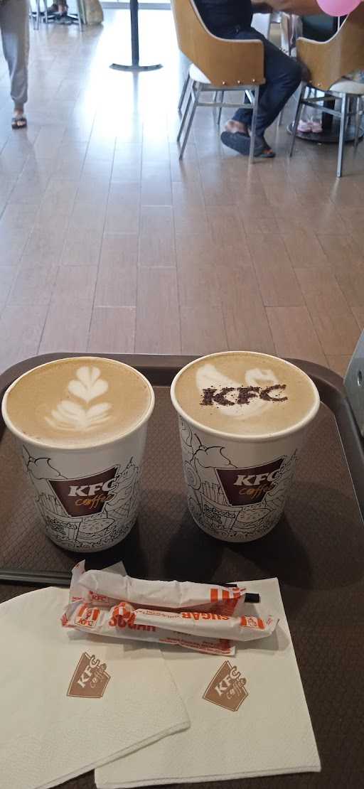 KFC - Kalimalang 7