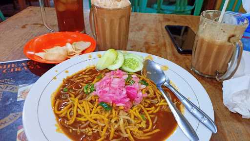 Mie Aceh Cirasa 5