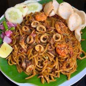 Mie Aceh Cirasa 8