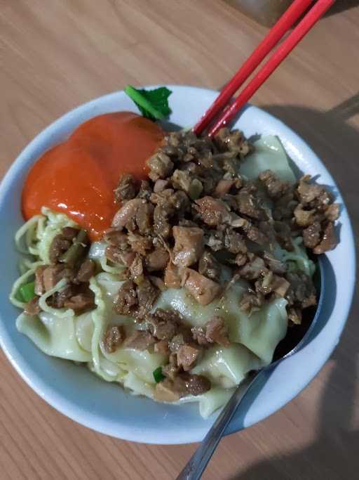 Mie Ayam Halim (Mas Gito) 4