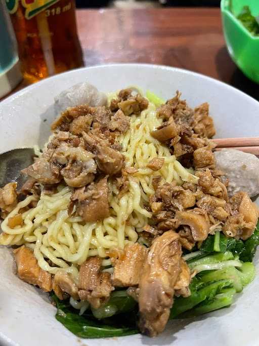 Mie Ayam Halim (Mas Gito) 9