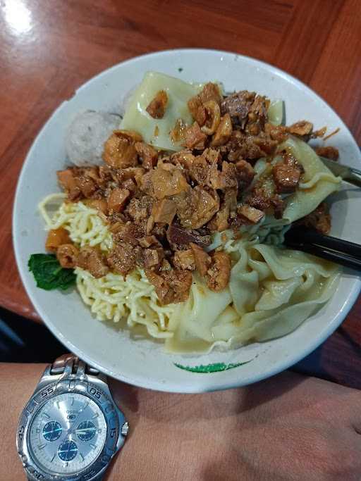 Mie Ayam Halim (Mas Gito) 7