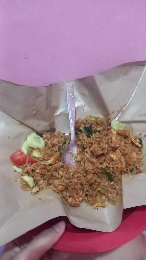 Nasi Goreng Kopral 5