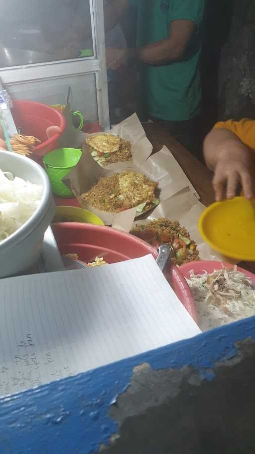 Nasi Goreng Kopral 4