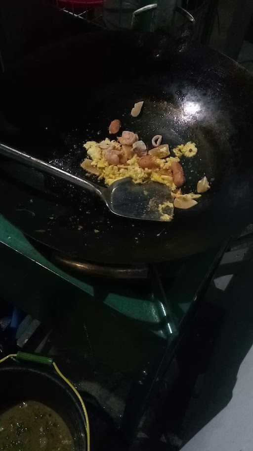 Nasi Goreng Waroeng 65 9