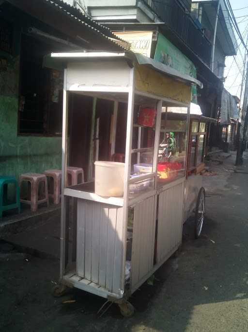 Nasi Uduk 48 1