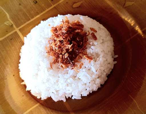 Nasi Uduk Super Spesial 6