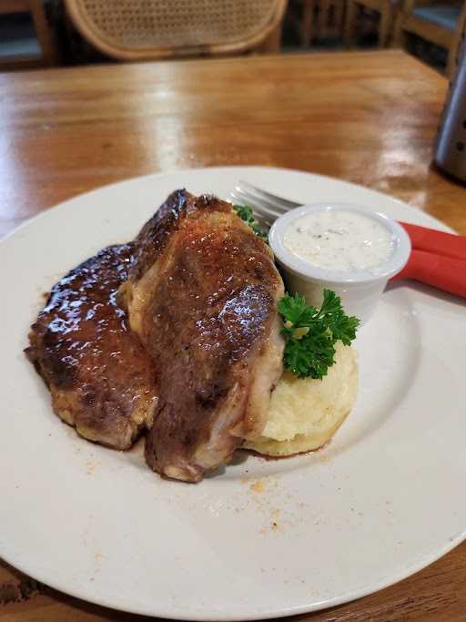 Obonk Steak & Ribs - Jatiwaringin 10