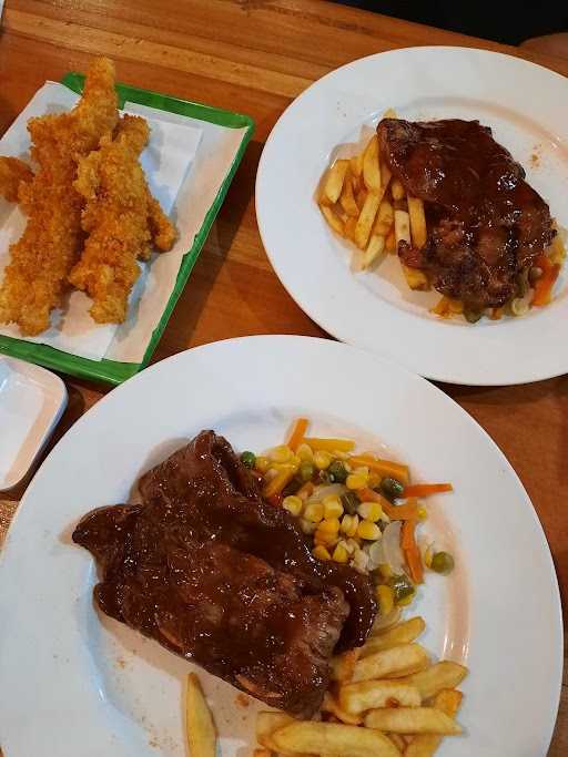 Obonk Steak & Ribs - Jatiwaringin 9