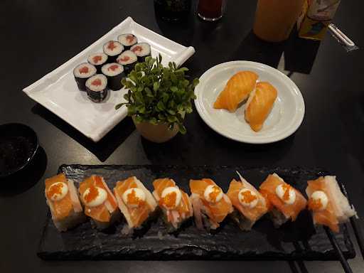 OTW Sushi Jakarta 6