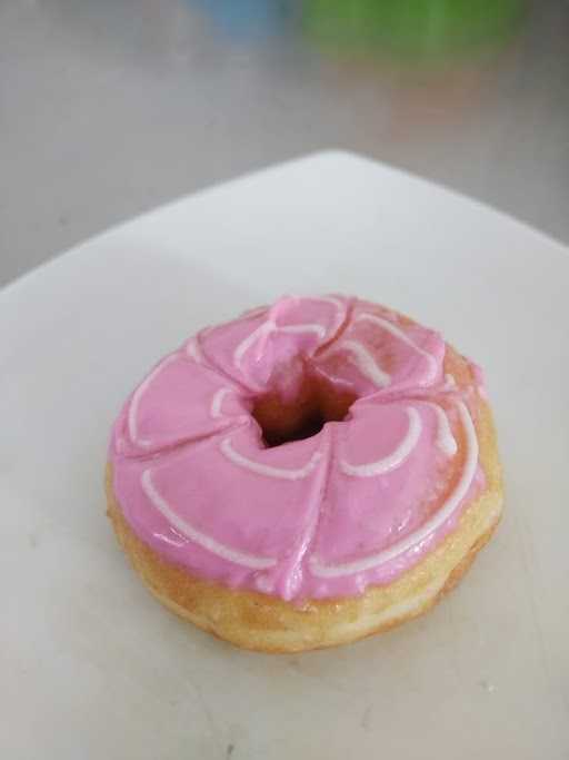 Pelita Donat 7