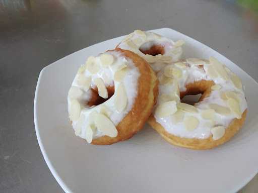 Pelita Donat 5