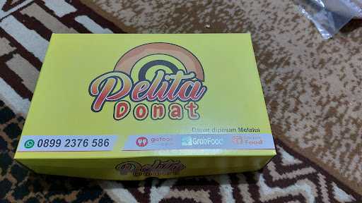 Pelita Donat 4