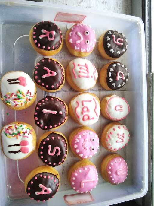 Pelita Donat 2