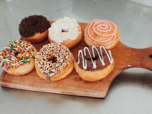 Pelita Donat 10