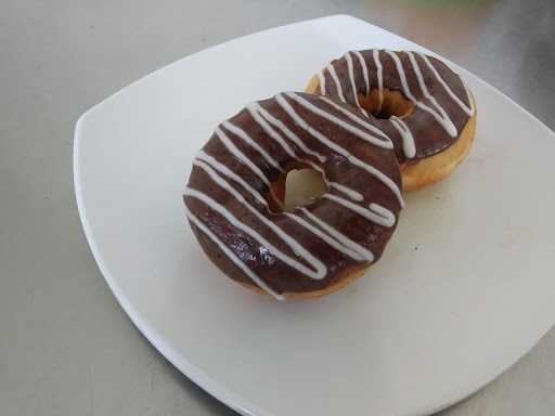 Pelita Donat 6