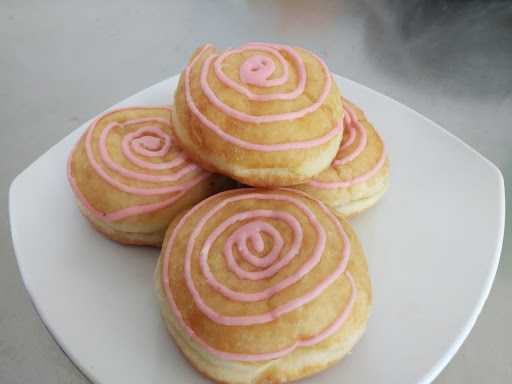 Pelita Donat 8