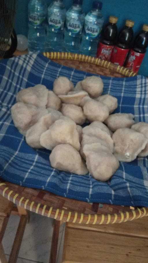 Pempek Palembang 8 Ulu 5