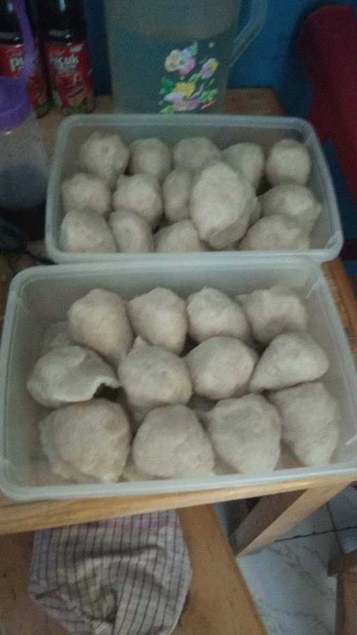 Pempek Palembang 8 Ulu 4