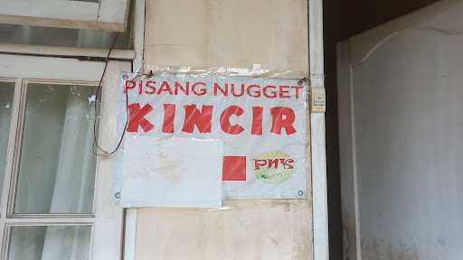 Pisang Nugget Kincir Pnk 2