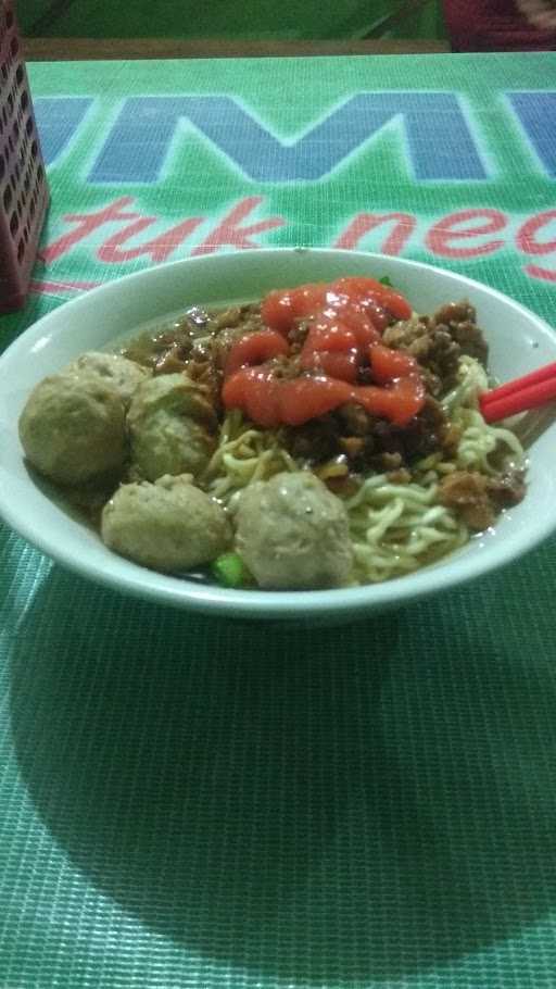 Pondok Bakso Pak De Bagong 6