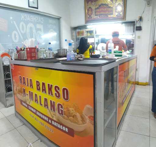 Raja Bakso X-Malang 7