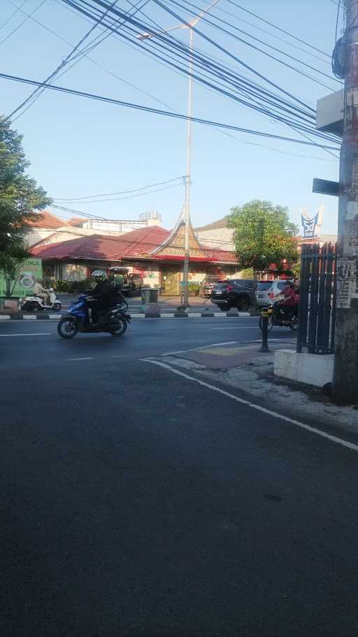 Restoran Sederhana Pondok Gede 7