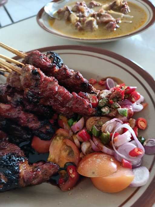 Sate Keroncong Sederhana 6