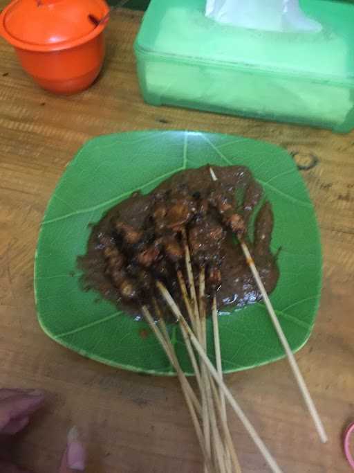 Sate Madura Ampel 3