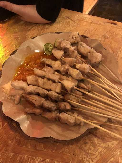 Sate Taichan 90'S Kalimalang 6