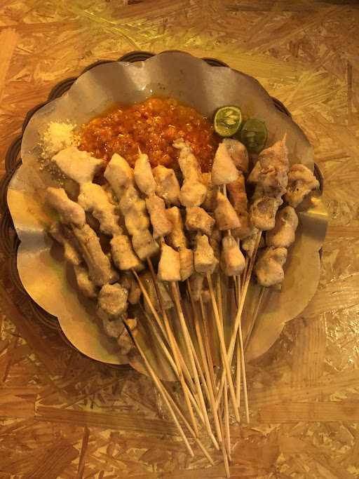 Sate Taichan 90'S Kalimalang 5