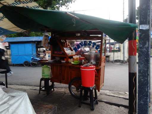 Soto Ayam Cak Nus Asli Lamongan 8