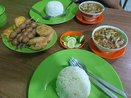 Soto Kudus Kembang Joyo 5