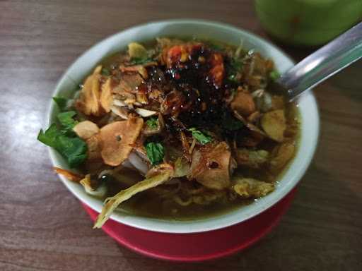 Soto Kudus Kembang Joyo 8