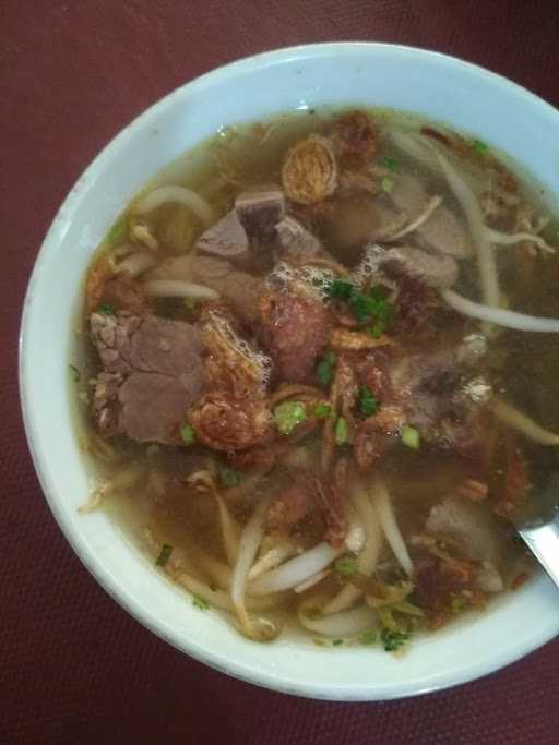 Soto Kwali Bu Yati 8