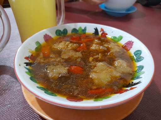 Soto Kwali Bu Yati 7