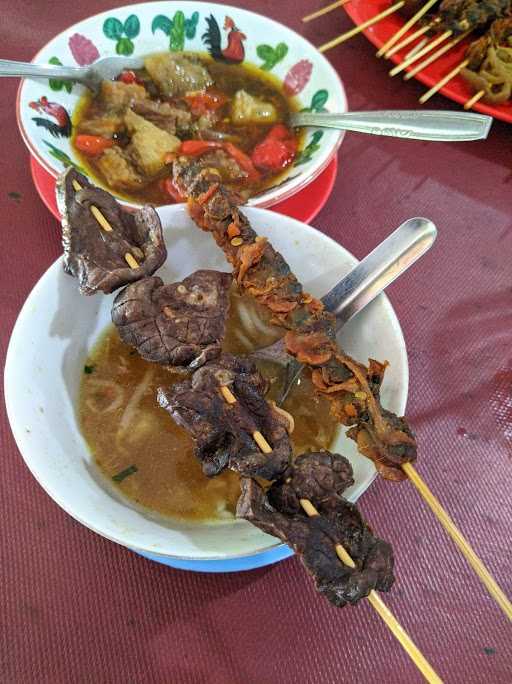 Soto Kwali Bu Yati 10