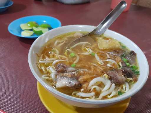 Soto Kwali Bu Yati 9