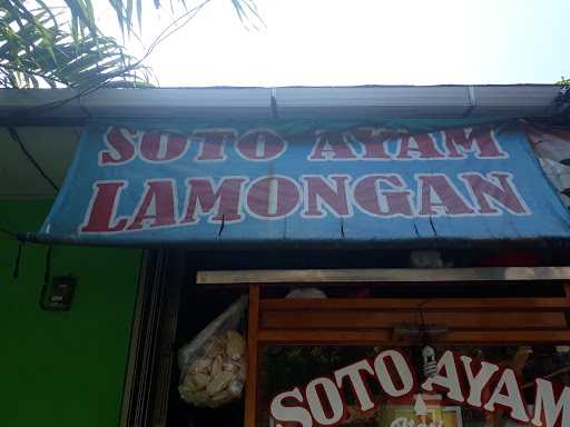 Soto Lamongan Vina 1