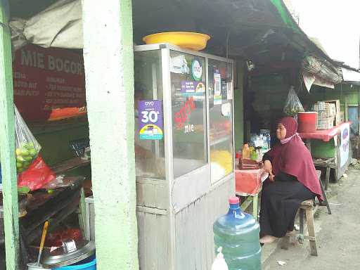 Soto Mie Bogor Bang Pi'I 7