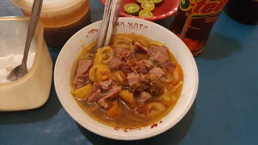 Soto Mie Bogor Bang Pi'I 6